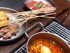 -夜食白市Yespicy·烧烤啤酒宵夜(番禺四海城店)