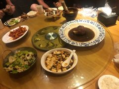 -狼诱惑(泰山大街店)