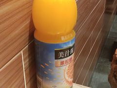 -好人民间小吃(句容吾悦广场店)