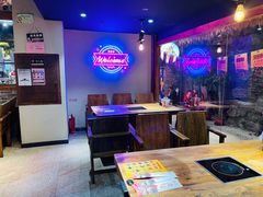 大堂-洪湘记川湘·甲鱼馆(四海凯悦美食广场店)