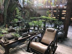 -The Flowers Coffee(南山店)