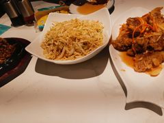 -西夏回族烧麦馆(牡丹街店)