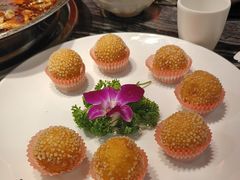 -老船舫·现做活鲜鱼馆(东郊记忆店)