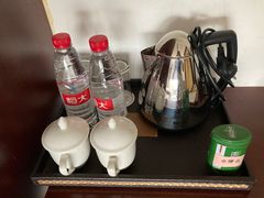 -杭州林泉山庄