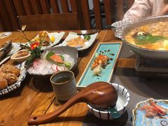 -左舞日本料理