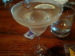 -Rural Tequila墨西哥餐厅(东川路店)