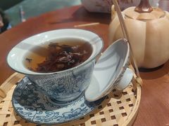 -嗒令甜品·主题融合料理餐厅(首座时代店)
