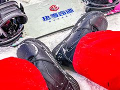 -广州热雪奇迹