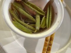 西湖莼菜汤-楼外楼(西湖景区孤山路店)