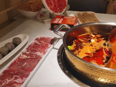 -吴幺妹菜场火锅(蒙山路店)