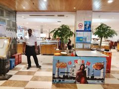 -阿英煲(凉城路店)