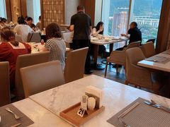 大堂-都会尚膳·海鲜自助餐厅(重庆万豪酒店)