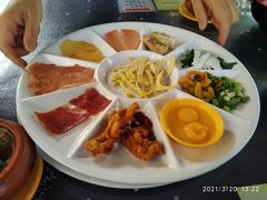 -老滇过桥米线(永安路店)