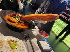 -拾久(朝阳公园店)