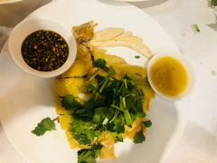 白切鸡-金满楼(天河中路店)