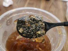 -甜心闲生传统手工冰粉(奎星楼店)