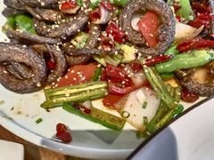 -盐帮食坊•小河帮川菜(四川师大店)