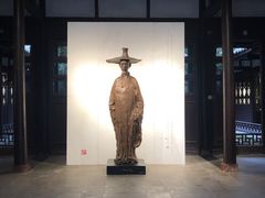 -八大山人梅湖景区