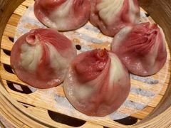 招牌小笼包-竹外桃花·江南小酒馆(SKP·S店)