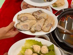 -花苑美食横琴生蚝火锅(拱北粤华路店)