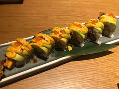 -yokocho上横町·日本食街(深业上城店)