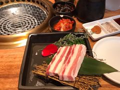 -黑牛黑猪烤肉专门店(万象城店)