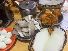 -范贤光鸡公煲(平乐园总店)