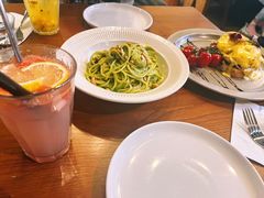 -UPPER KITCHEN(延安路店)
