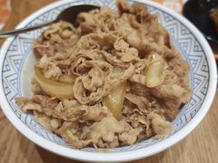 -吉野家(长沙五一广场IFS店)