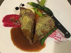 -宜必思北角餐厅(宜必思世紀軒2樓)