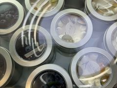 -山与蓝·轻糖鲜果蛋糕(勒泰店)