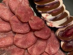 -额尔敦牛厨师铜板烧