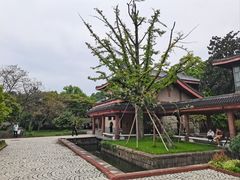 -浙江省博物馆(孤山馆区)