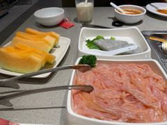-海底捞火锅(江宸天街店)