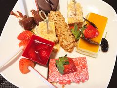 -厦门艾美酒店·新食谱西餐厅