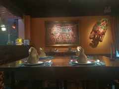 -甘尼仕印度餐厅爵士酒吧(阳春巷店)