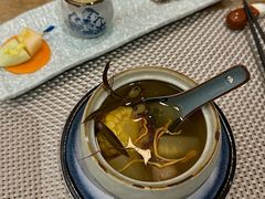 -生机蔬食·24节气料理餐厅(番禺广场店)