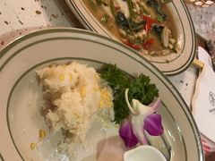 -美泰泰国餐厅(中大银泰店)