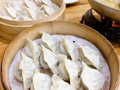 百年煸饺-老边饺子馆(中街店)