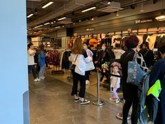 -NIKE上海青浦优选体验店