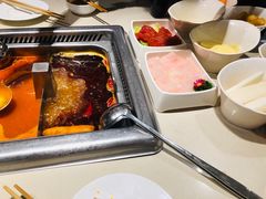 -海底捞火锅(武胜路凯德广场店)