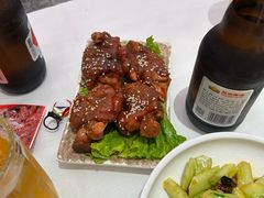 -簋街仔仔小龙虾(总店)