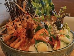 -王鼎精致料理铁板烧(世博源店)