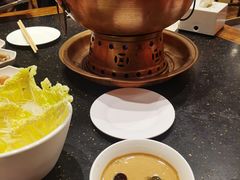 -南门涮肉(通州大船店)