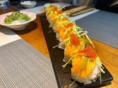 -森味薪火烧•烧鸟居酒屋•日本料理(望京店)