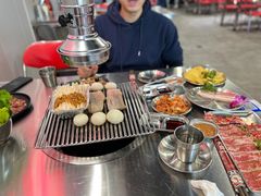 -大喜烤肉(海宁尚东店)