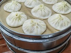 -东京包子楼(政七街店)