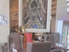 -上海吉臣维景酒店·维多利亚餐厅