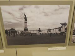 -哈尔滨工业大学-博物馆