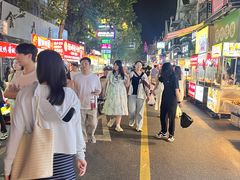 -小民大排档(江汉路店)